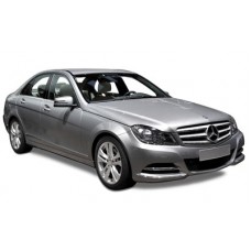 Mercedes-Benz C200 CDI BlueEFFicency  Executive 